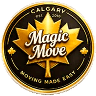 Magic Move CRM
